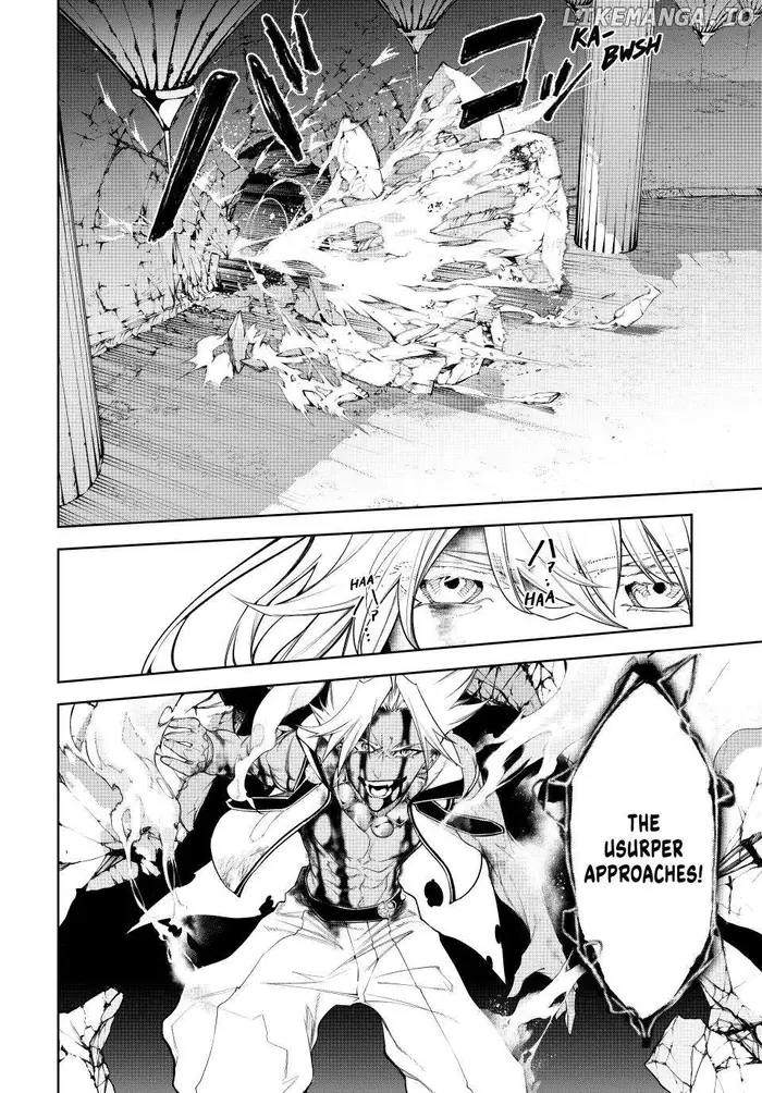 Wistoria: Wand and Sword Chapter 39 image 24_optimized